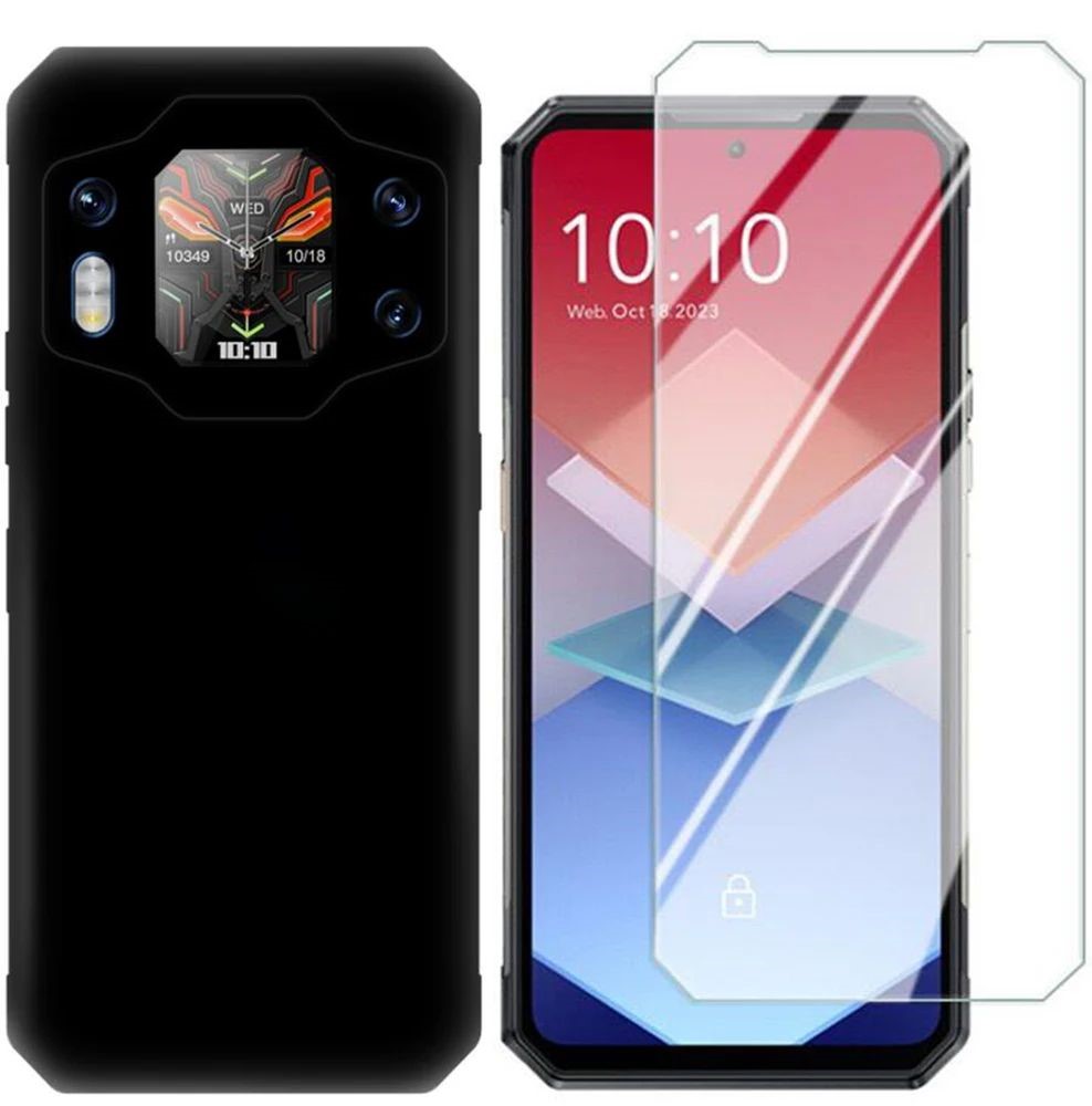 Tvrdené sklo Oukitel WP30 Pro
