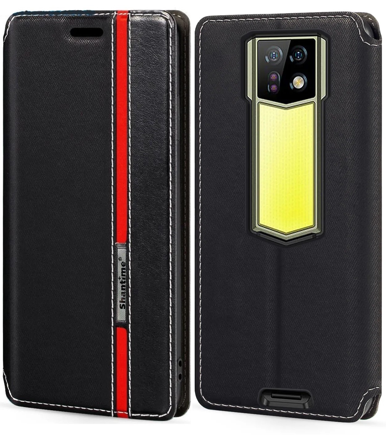 Ochranné otváracie púzdro Ulefone Armor 24