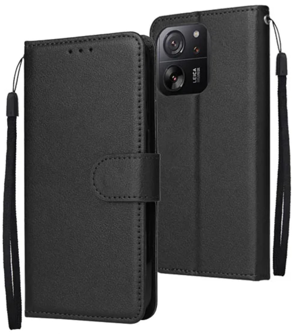 Ochranné otváracie púzdro Xiaomi 13T Pro