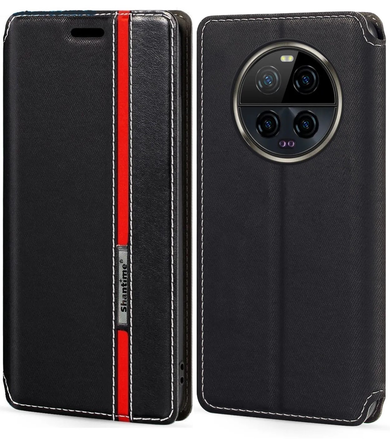 Ochranné otváracie púzdro Ulefone Armor 23 Ultra
