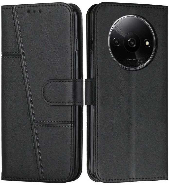 Ochranné otváracie púzdro Xiaomi Redmi A3