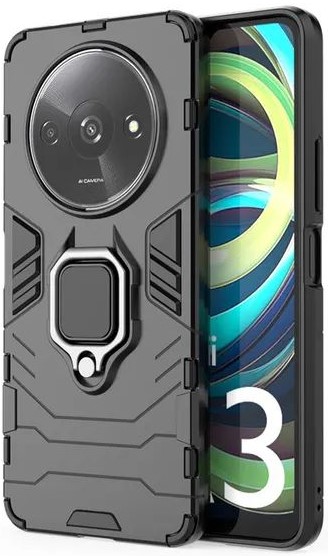 Protinárazové púzdro Xiaomi Redmi A3
