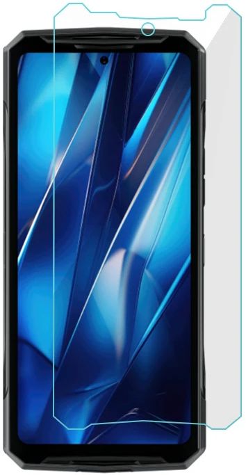 Tvrdené sklo Doogee DK10