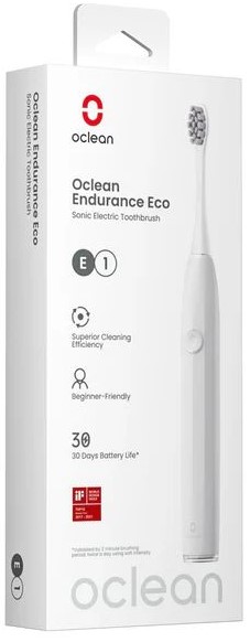 Oclean Endurance Eco biela
