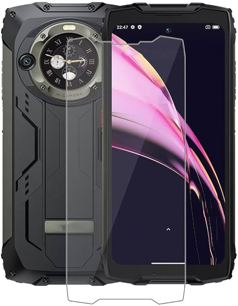Tvrdené sklo Blackview BV9300 Pro