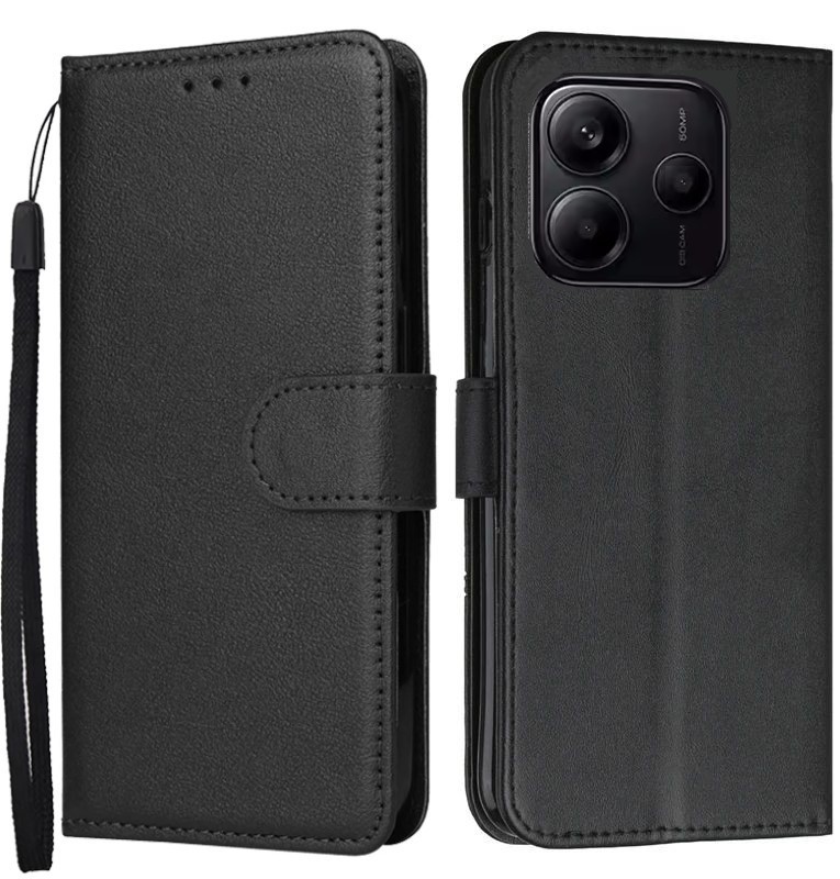 Ochranné otváracie púzdro Xiaomi Redmi Note 14 5G