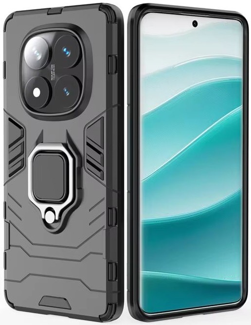 Protinárazové púzdro Xiaomi Redmi Note 14 Pro 5G