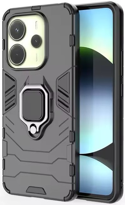 Protinárazové púzdro Xiaomi Redmi Note 14 4G