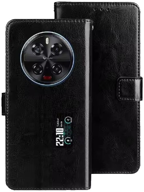 Ochranné otváracie púzdro Doogee V40 Pro