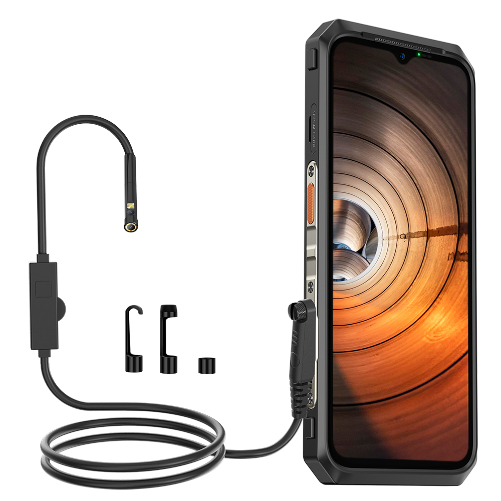 Endoskopická kamera Ulefone uSmart E02