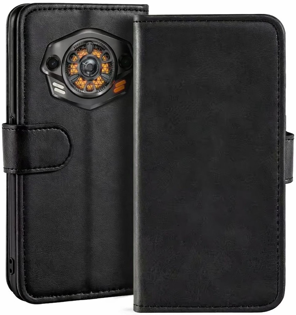 Ochranné otváracie púzdro Doogee S Punk