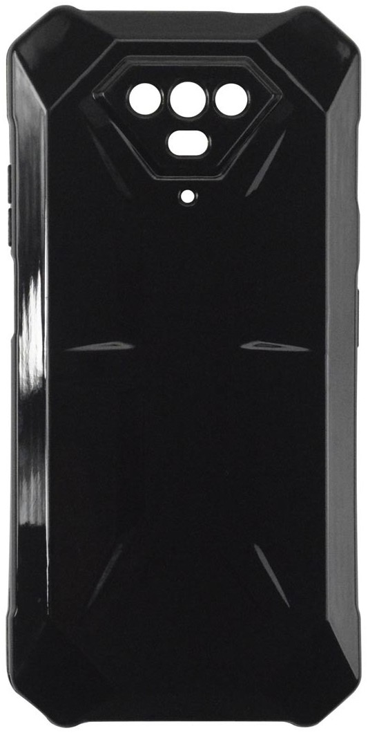 Protinárazové silikonové púzdro Ulefone Armor X13