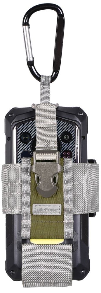 Ulefone Armor Molle Holster