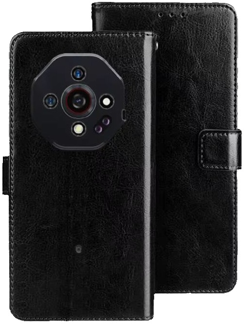 Ochranné otváracie púzdro Ulefone Armor X32