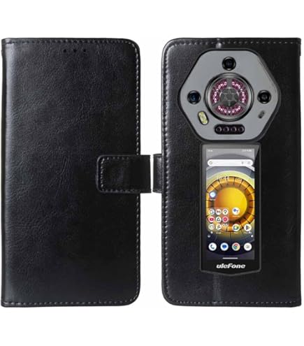 Ochranné otváracie púzdro Ulefone Armor 30