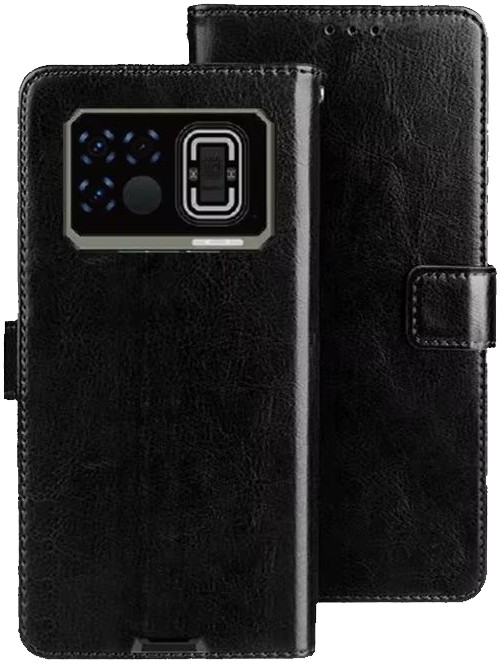 Ochranné otváracie púzdro Doogee S200 Max