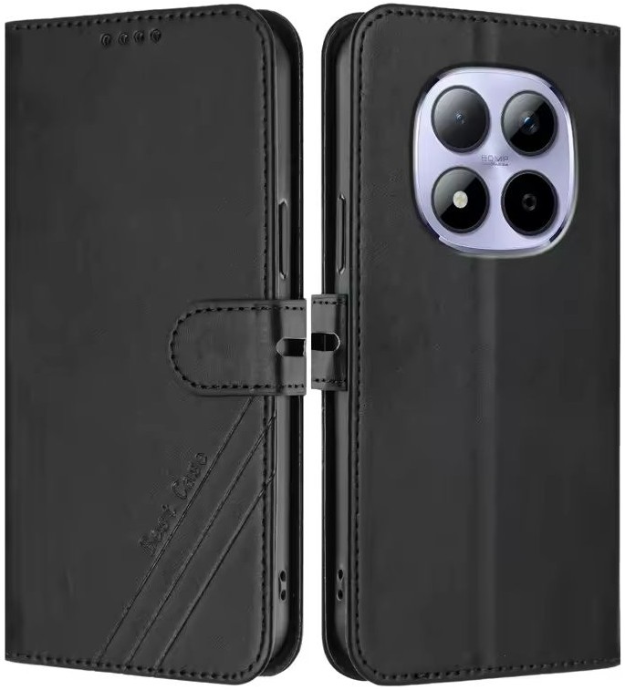 Ochranné otváracie púzdro Xiaomi Redmi Note 15 Pro 4G