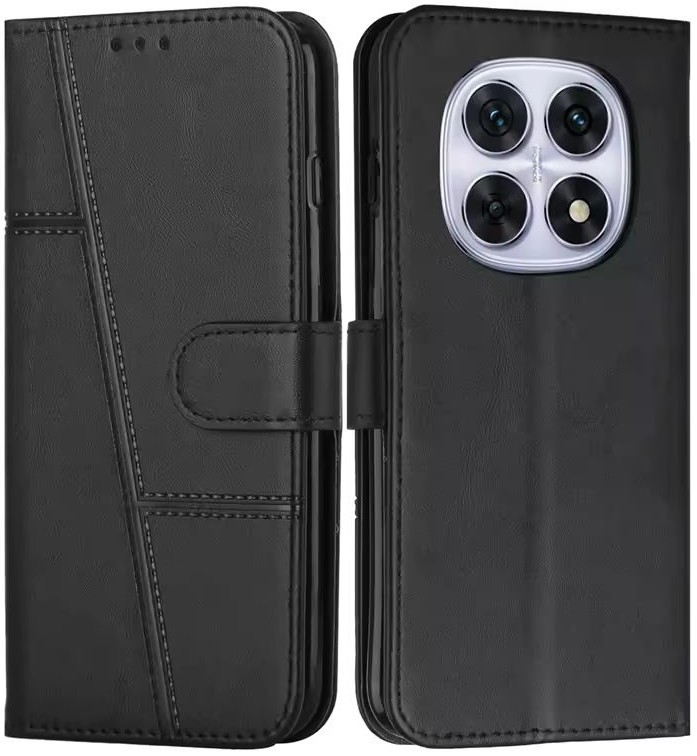 Ochranné otváracie púzdro Xiaomi Redmi Note 15 4G