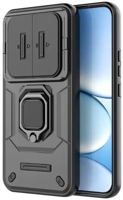 Protinárazové púzdro Xiaomi Redmi Note 15 Pro 5G