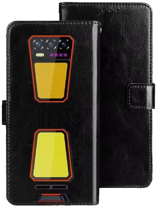 Ochranné otváracie púzdro Oukitel WP58 Pro