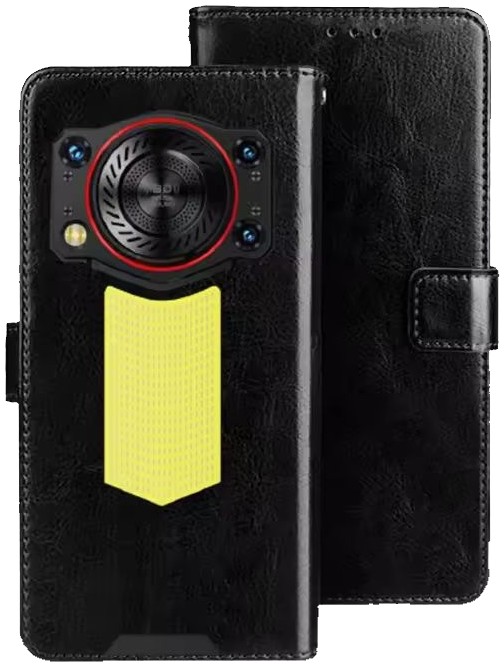 Ochranné otváracie púzdro Oukitel WP53