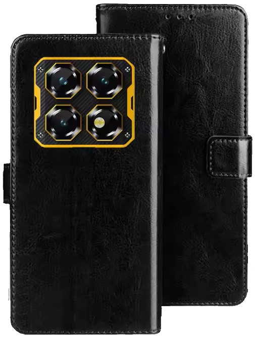 Ochranné otváracie púzdro Oukitel WP60