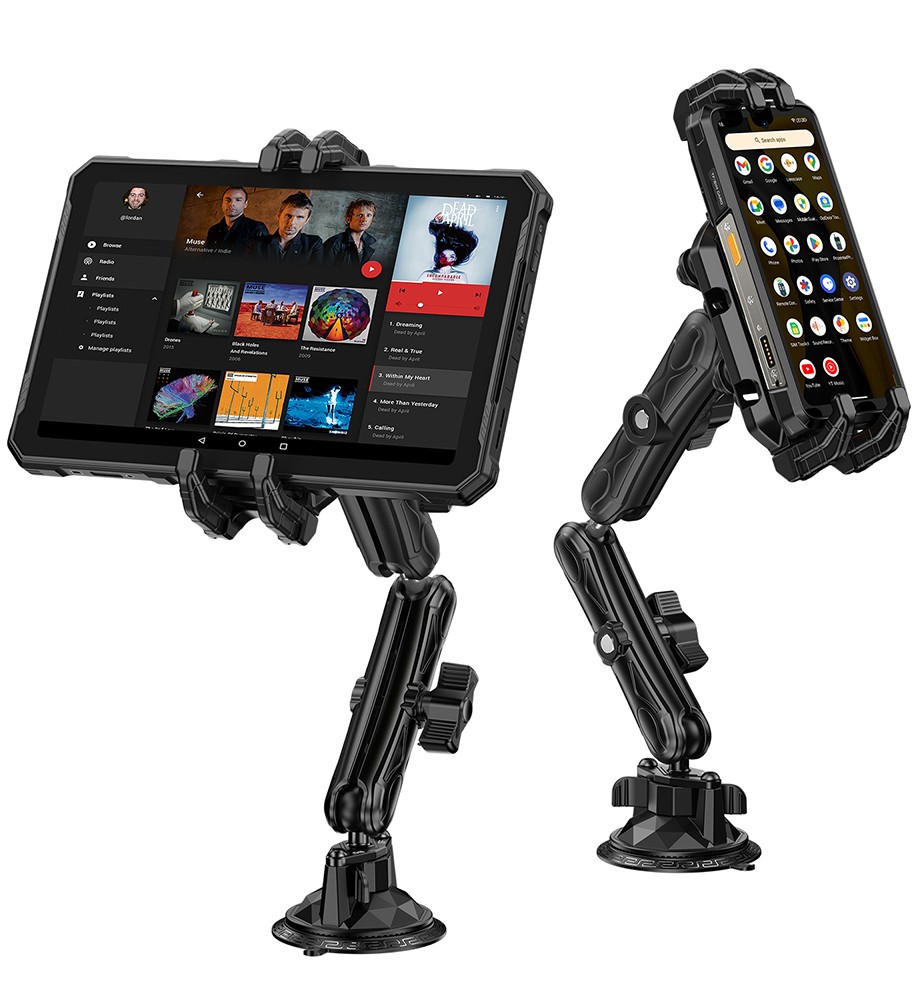 Ulefone Armor Mount Max - UAN02