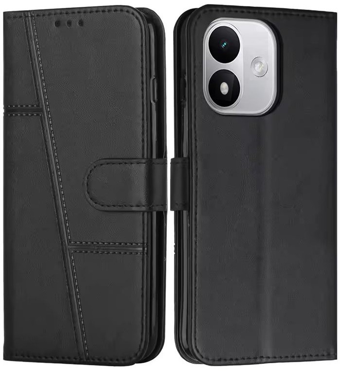 Ochranné otváracie púzdro Xiaomi Redmi Note 17 4G+5G