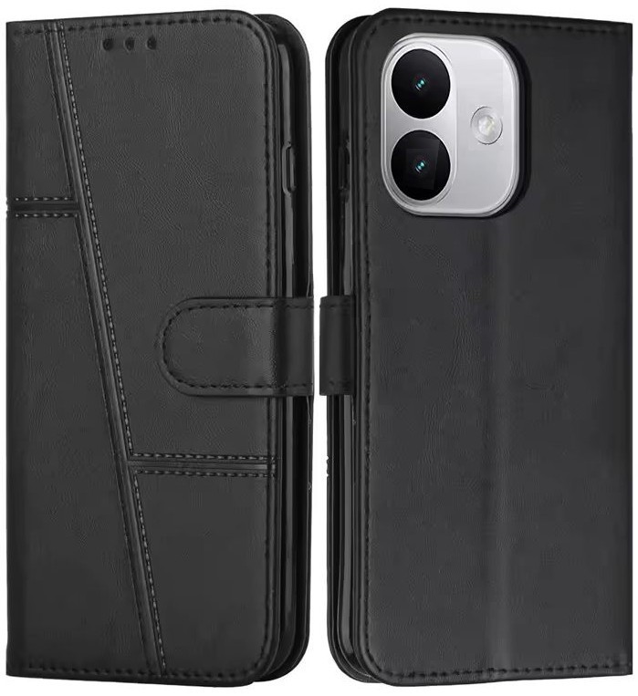 Ochranné otváracie púzdro Xiaomi Redmi Note 17 Pro 5G