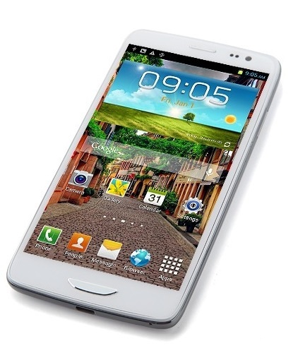 iNEW  i3000 White