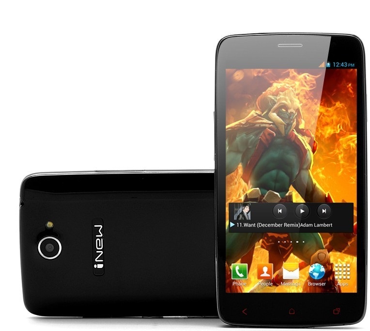 iNEW  i4000 Black