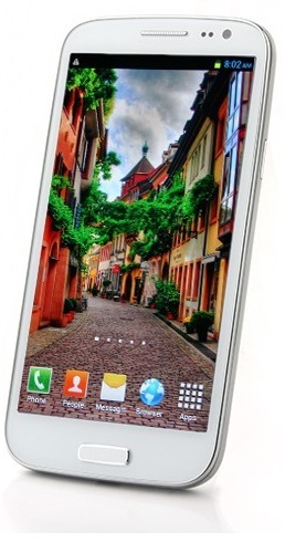 iNEW  i7000 White 16GB+1GB