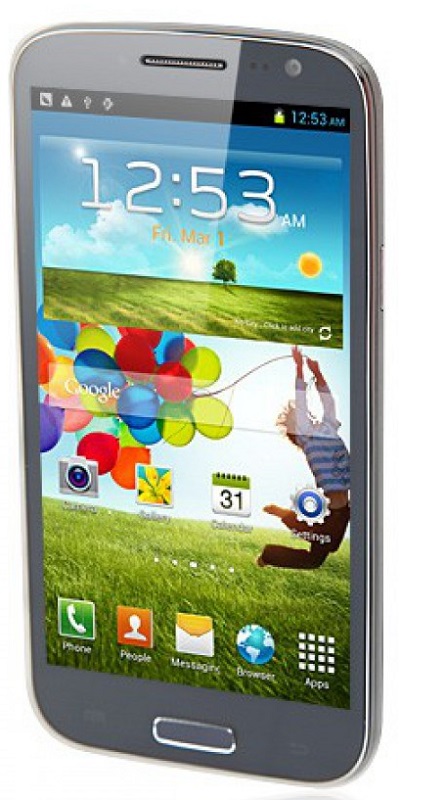 iNEW  i7000 Black 16GB+1GB