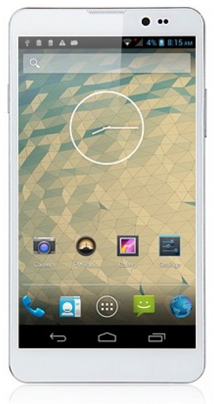 THL T200 White 32GB+2GB