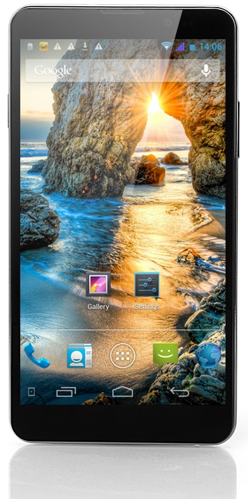 THL T200 Black 32GB+2GB