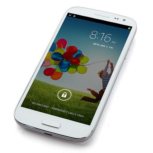 Ulefone U9592 2G+16G White