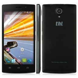 THL L969 Black