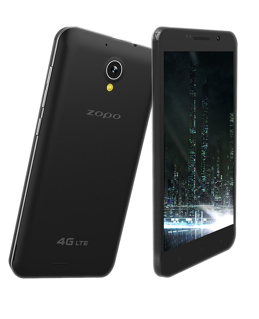 ZOPO ZP320 Black