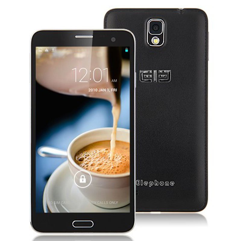 Elephone P8