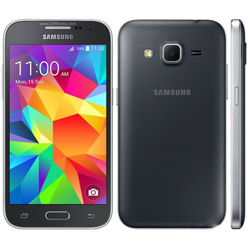 SAMSUNG Galaxy Core Prime G360 čierny