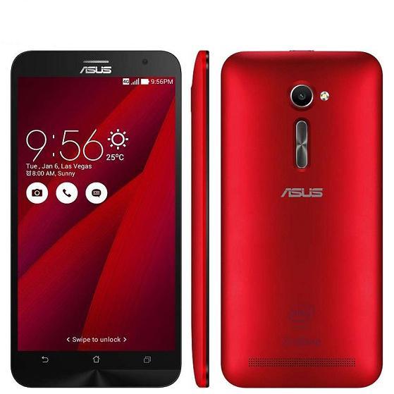 Asus ZenFone 2 ZE551ML 4GB/64GB