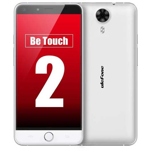 ULEFONE Be Touch 2 biely