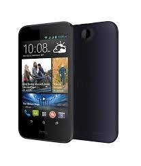 HTC Desire 310 Blue Dual SIM