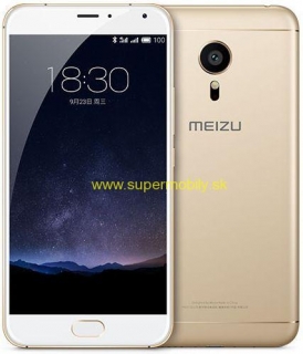 Meizu Pro 5 4GB/64GB Gold/White
