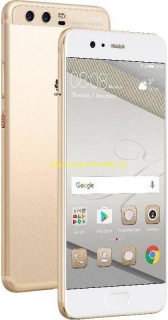 Huawei P10 128GB Dual SIM zlatý