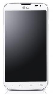 LG D405 Optimus L90 White