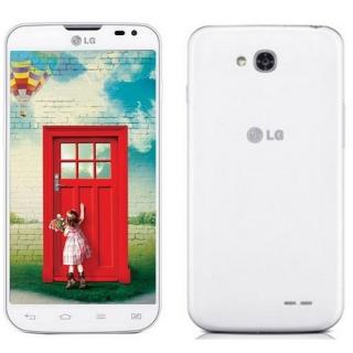 LG D320 Optimus L70 White