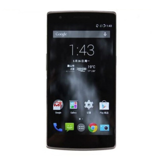 OnePlus One 64GB  Black