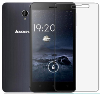 Ochranná fólia na displej Lenovo S860