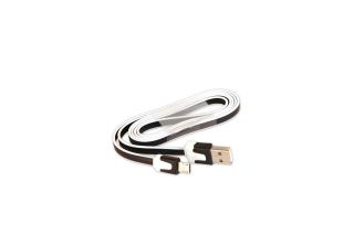Dátový kábel MICRO USB 80CM